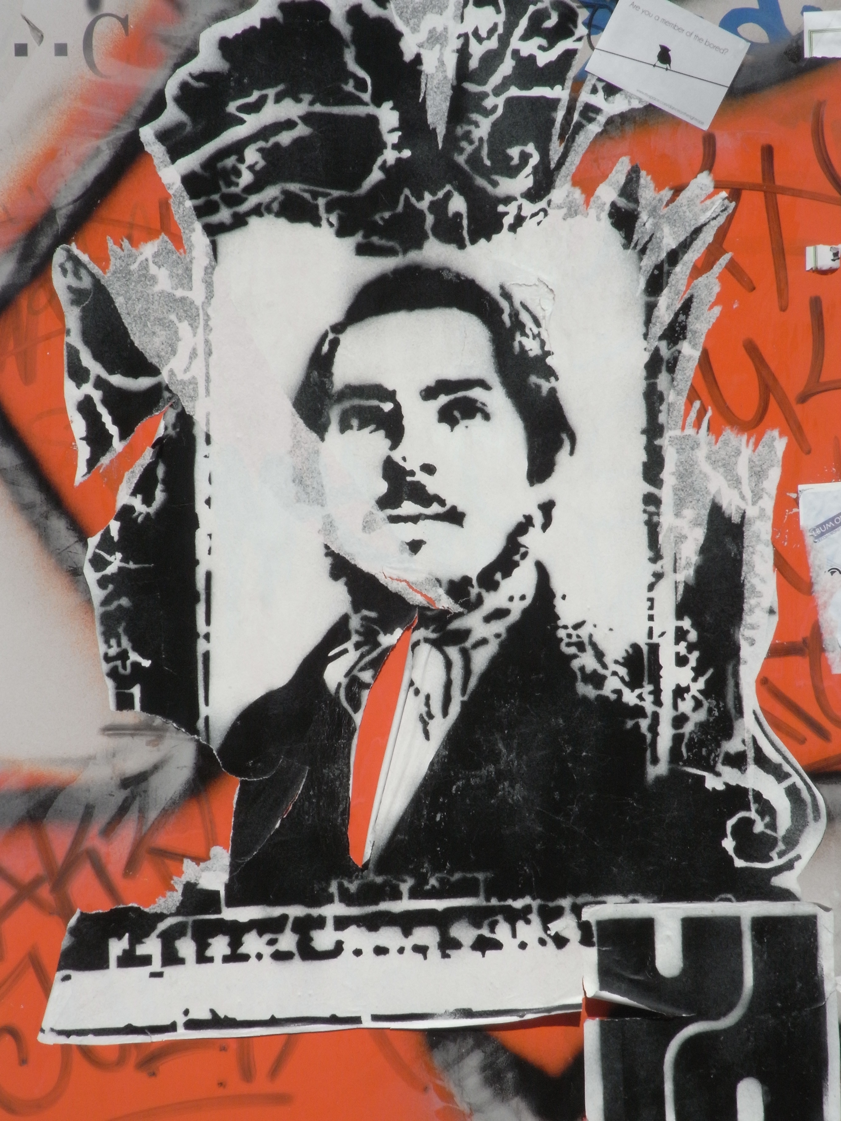 ¿Qué pensaba Engels sobre México?