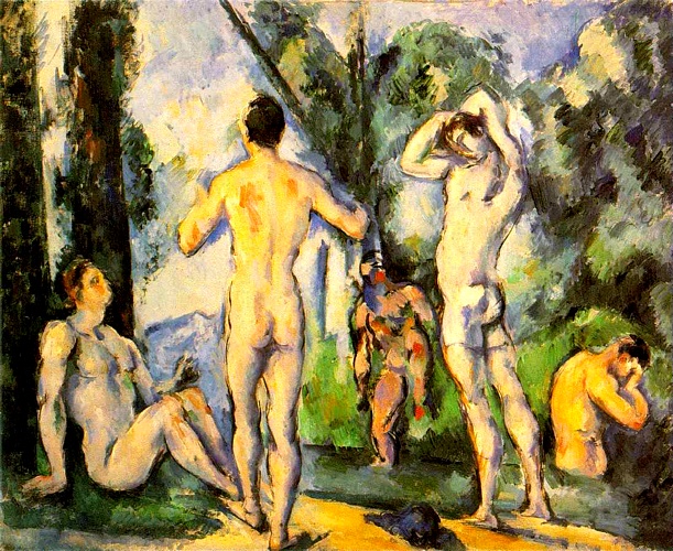 La pintura moderna según Marius de Zayas