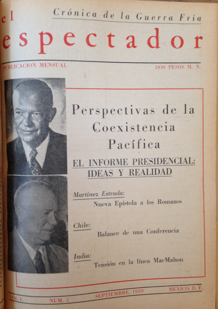 portada el espectador