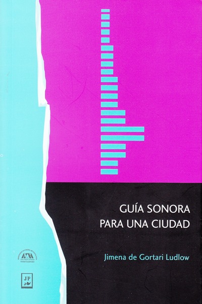 Guía sonora para una ciudad