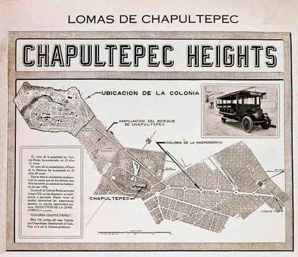 chapultepec