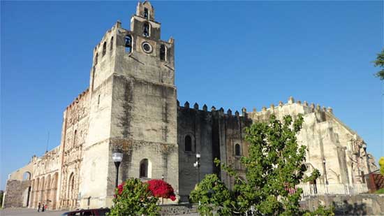 Asolearse en un convento