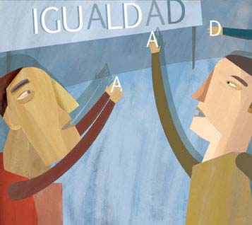 &ldquo;Bonita, toma notas que deseo tu desarrollo&rdquo;. Mujeres y mundo intelectual