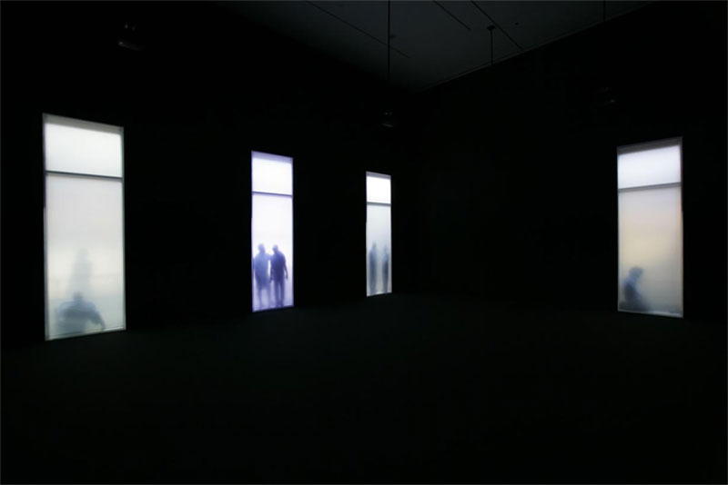 El arte de Wodiczko para pensar al terrorismo