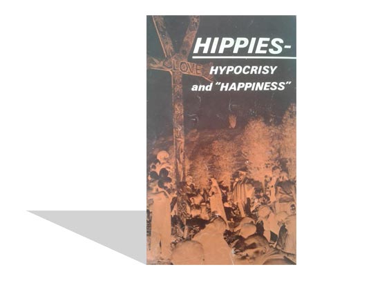 hippies